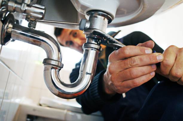 Best Gas Line Repair  in Oceanside, CA