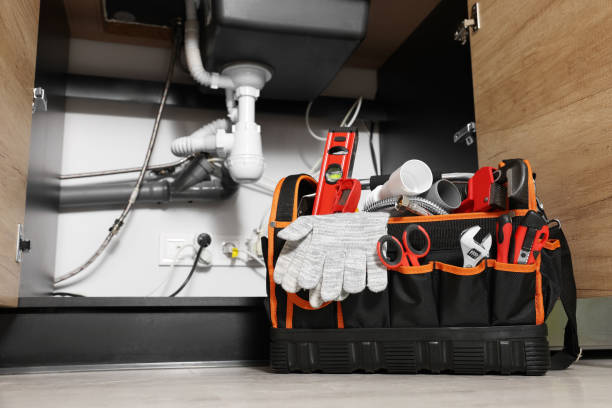 Best Septic Systems  in Oceanside, CA