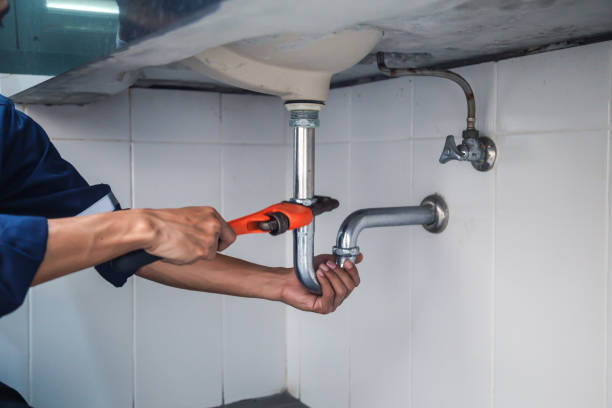 Best Plumbing Inspection Services  in Oceanside, CA