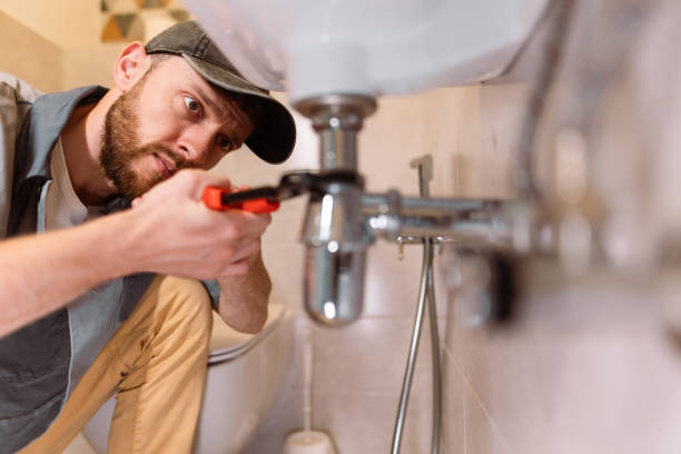Professional Plumbing in Oceanside, CA
