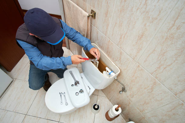 Best Commercial Plumbing Services  in Oceanside, CA