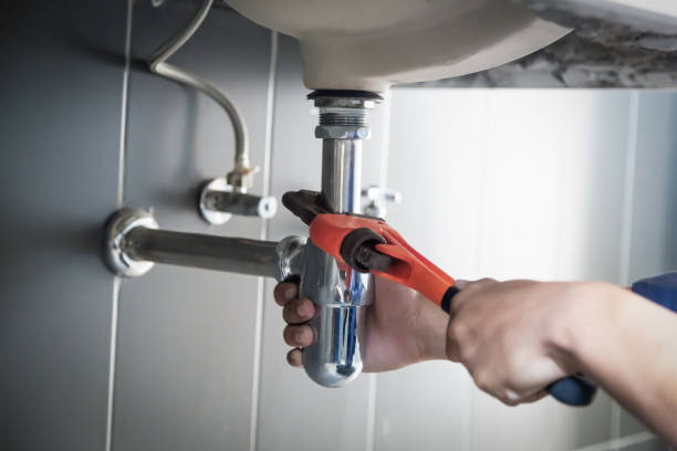 Best Water Leak Repair  in Oceanside, CA