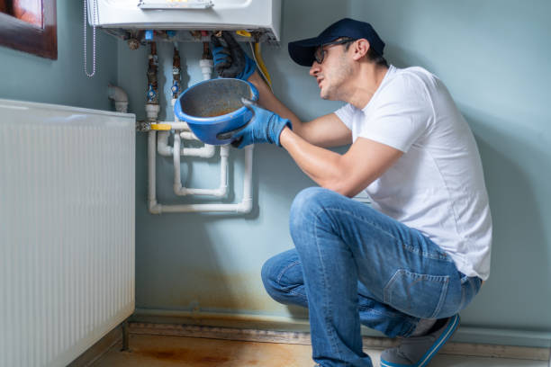 Best Leak Detection Services  in Oceanside, CA