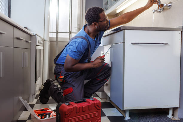 Best Drain Cleaning Services  in Oceanside, CA